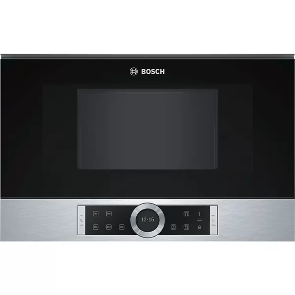 Lò Vi Sóng Bosch BFL634GS1
