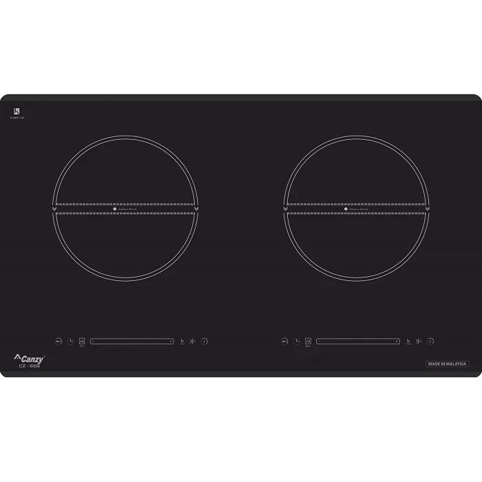 Bếp Từ CANZY CZ 66B