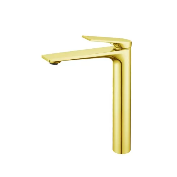 Vòi lavabo cao KL-12021-4