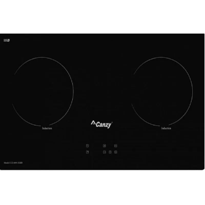 Bếp Từ CANZY CZ 600-2GIB