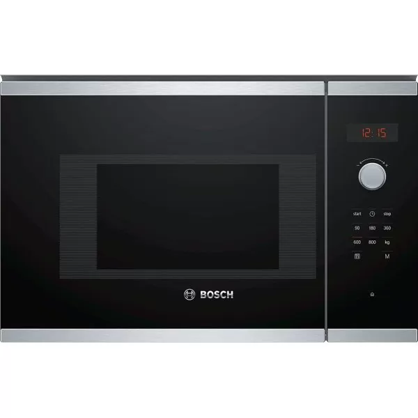 Lò Vi Sóng Bosch BFL523MS0 Series 4