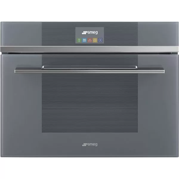 LÒ VI SÓNG KẾT HỢP NƯỚNG HAFELE SMEG SF4104MCS/536.64.612