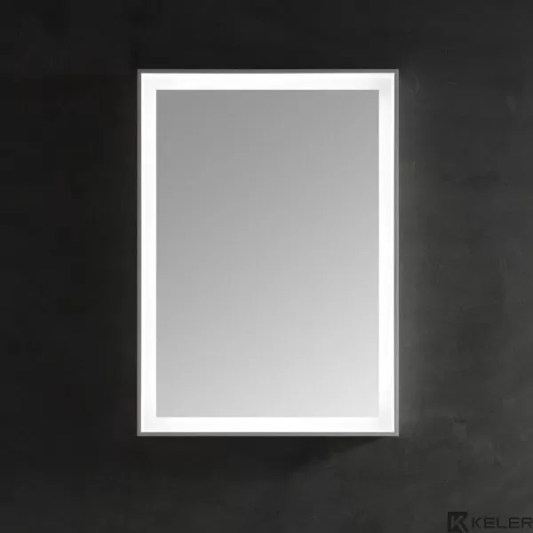 GƯƠNG KELER KL-M80