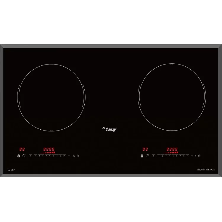 Bếp Từ CANZY CZ 86P