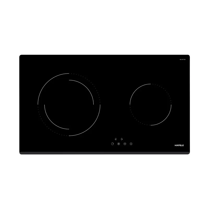 Bếp Điện Từ Đôi HAFELE HC-R772D 536.61.685