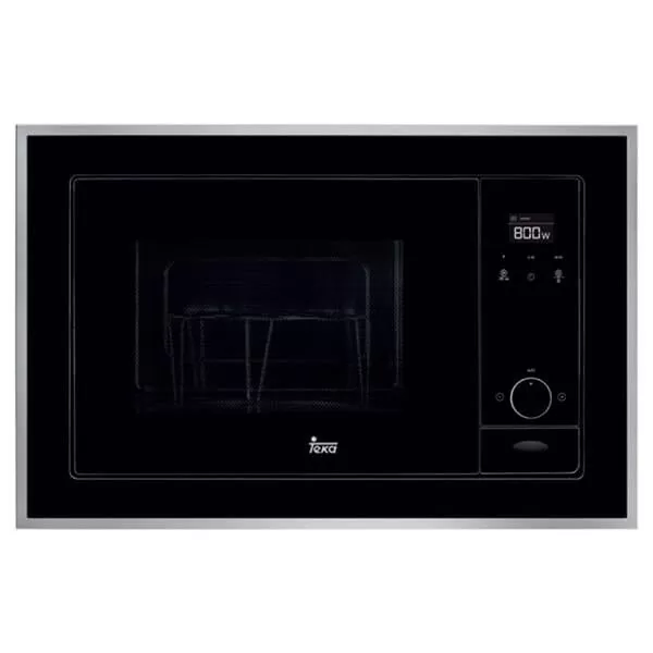 Lò Vi Sóng Kết Hợp Nướng Teka ML 820 BIS