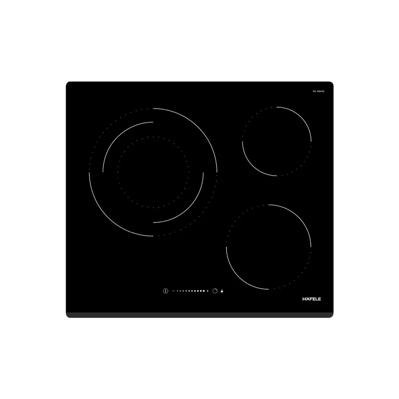 Bếp Điện HAFELE HC-R603D 536.01.901