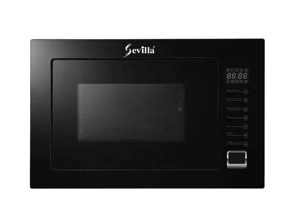 LÒ VI SÓNG KẾT HỢP NƯỚNG SEVILLA SV-V25