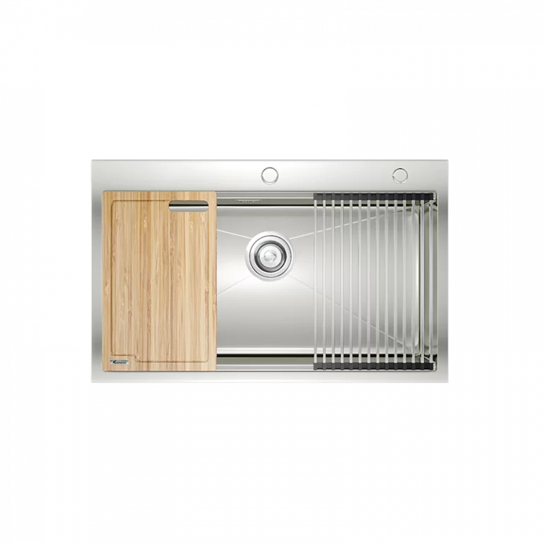 Chậu Rửa Konox KN8050TS