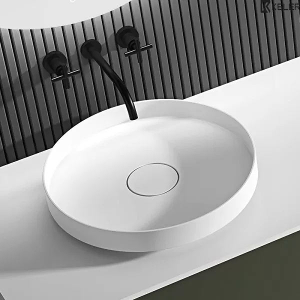 LAVABO DƯƠNG KELER KL-A59