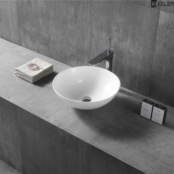 LAVABO DƯƠNG KELER KL-A26