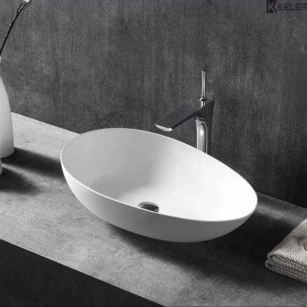 LAVABO DƯƠNG KELER KL-A75