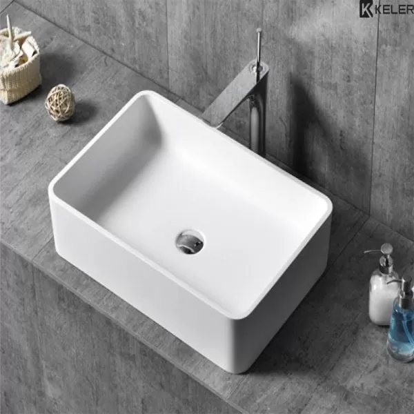 LAVABO DƯƠNG KELER KL-A30