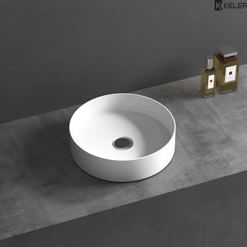 LAVABO DƯƠNG KELER KL-A10