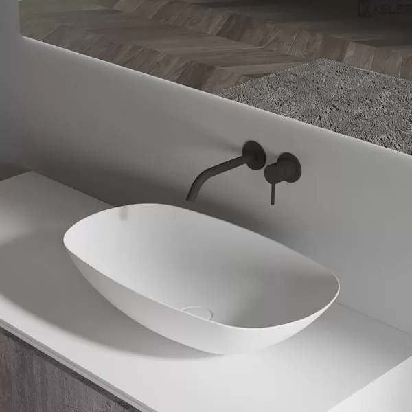 LAVABO DƯƠNG KELER KL-A108