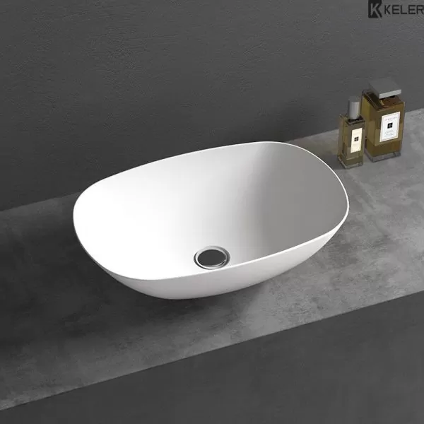 LAVABO DƯƠNG KELER KL-A107