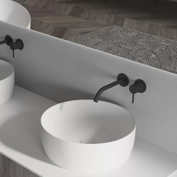 LAVABO DƯƠNG KELER KL-A105