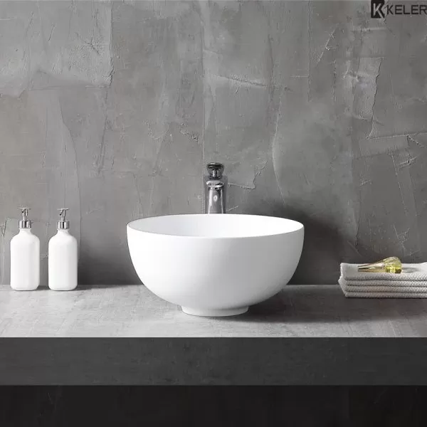 LAVABO DƯƠNG KELER KL-A90