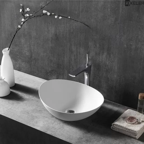 LAVABO DƯƠNG KELER KL-A79