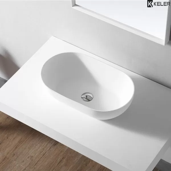 LAVABO DƯƠNG KELER KL-A78