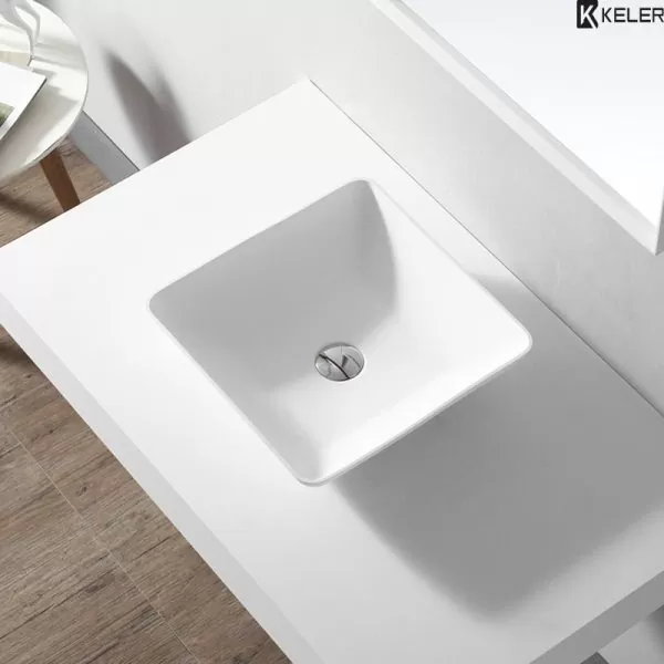 LAVABO DƯƠNG KELER KL-A77