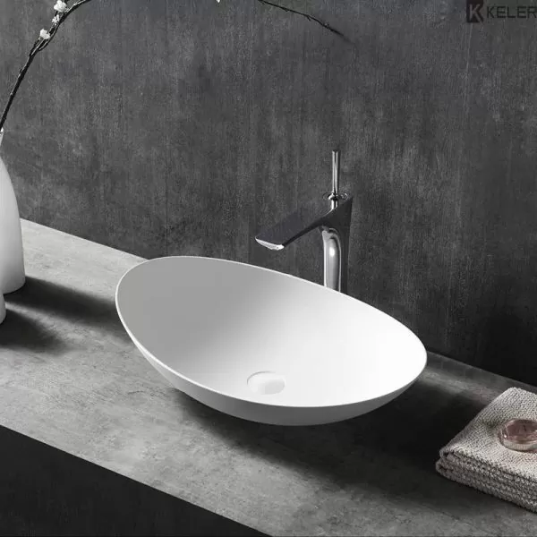 LAVABO DƯƠNG KELER KL-A76