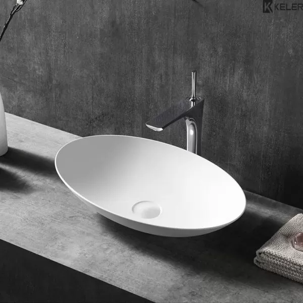 LAVABO DƯƠNG KELER KL-A73
