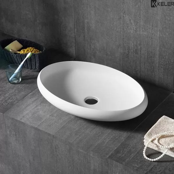LAVABO DƯƠNG KELER KL-A71