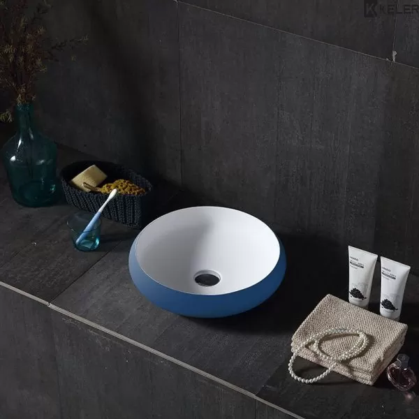 LAVABO DƯƠNG KELER KL-A70