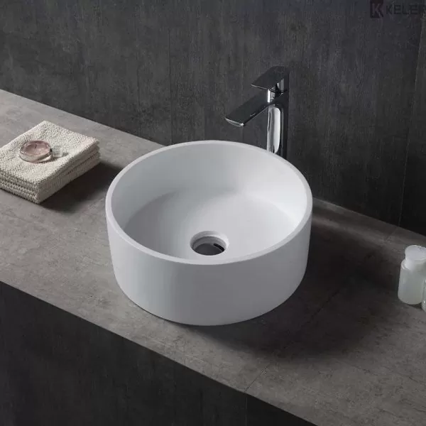 LAVABO DƯƠNG KELER KL-A69
