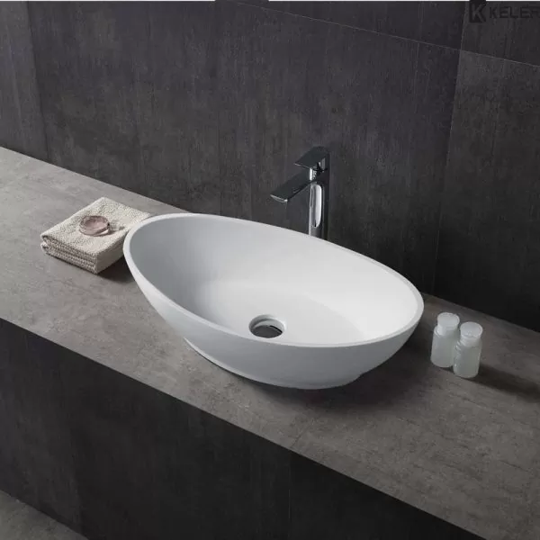 LAVABO DƯƠNG KELER KL-A63