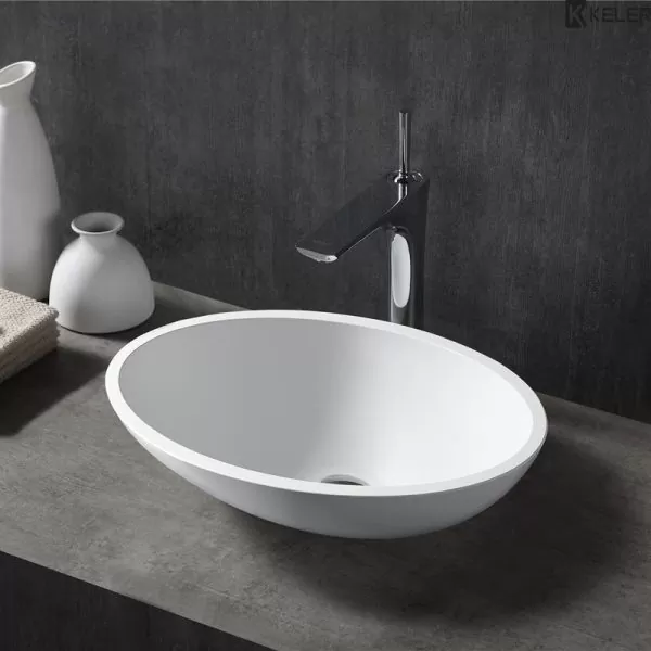 LAVABO DƯƠNG KELER KL-A62