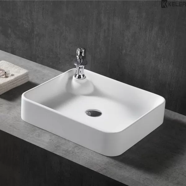 LAVABO DƯƠNG KELER KL-A61