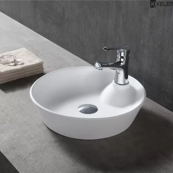 LAVABO DƯƠNG KELER KL-A60