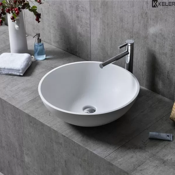 LAVABO DƯƠNG KELER KL-A50