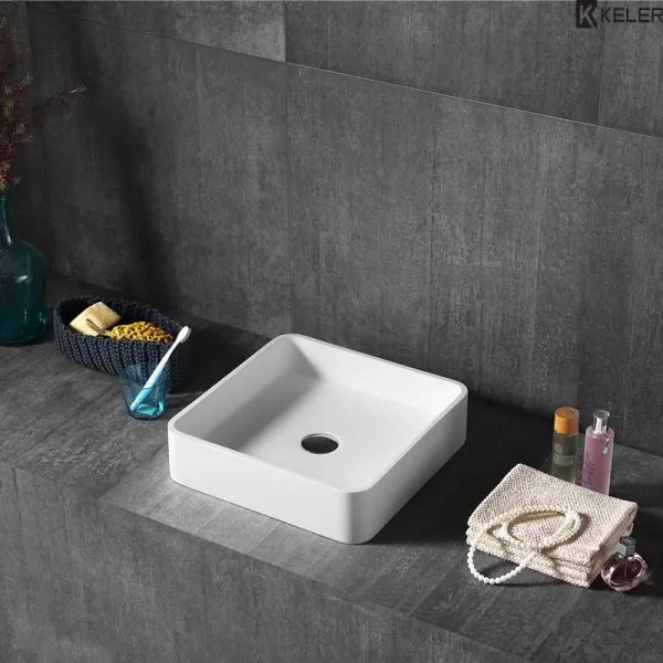 LAVABO DƯƠNG KELER KL-A39