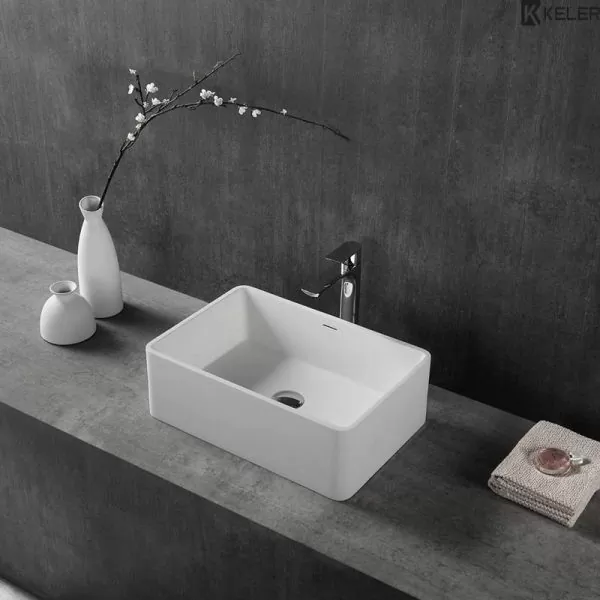 LAVABO DƯƠNG KELER KL-A37