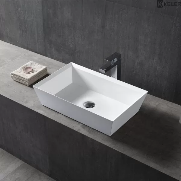 LAVABO DƯƠNG KELER KL-A33C