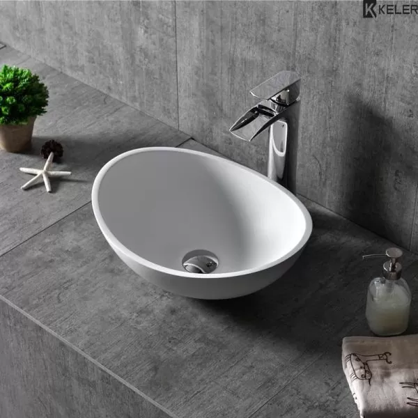 LAVABO DƯƠNG KELER KL-A29