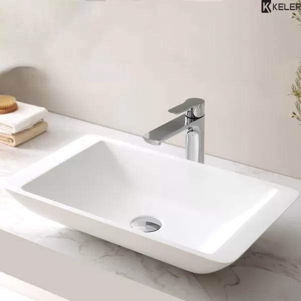 LAVABO DƯƠNG KELER KL-A25