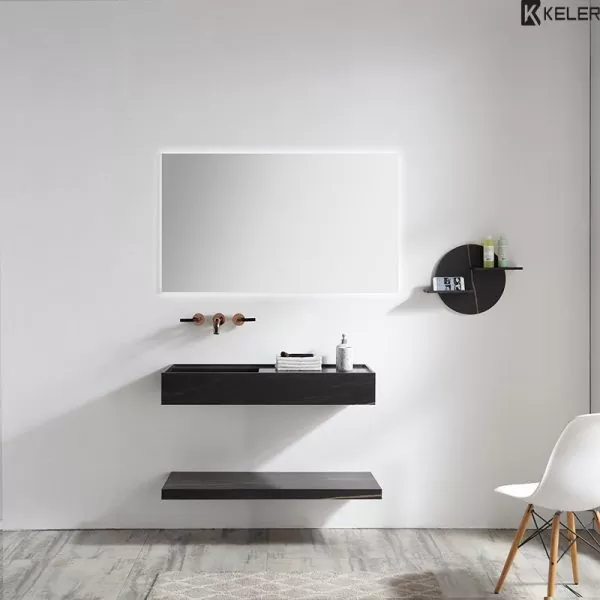 BỘ TỦ LAVABO KELER KL-682
