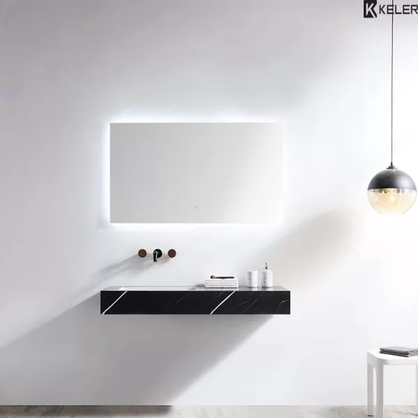 BỘ TỦ LAVABO KELER KL-662