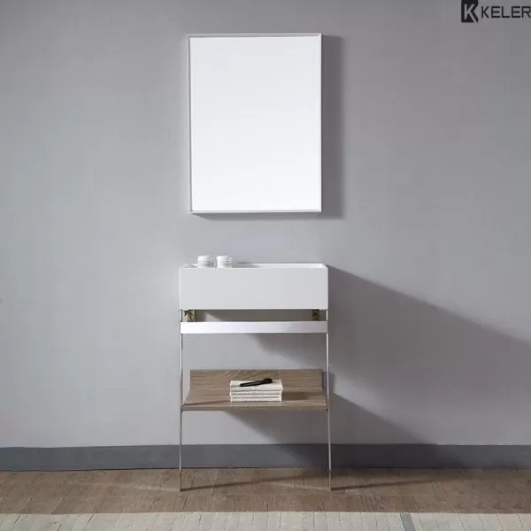 BỘ TỦ LAVABO KELER KL-2009