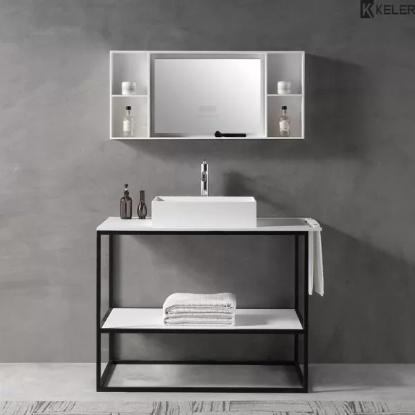 BỘ TỦ LAVABO KELER KL-2013