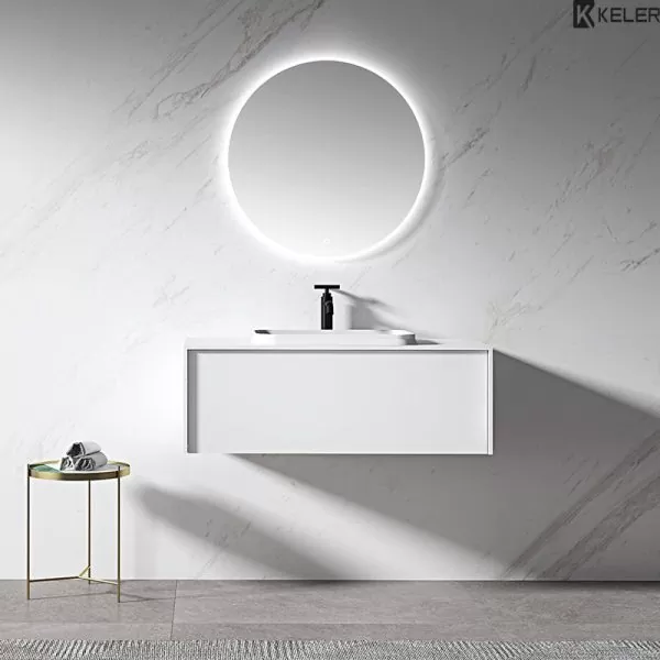 BỘ TỦ LAVABO KELER KL-0711