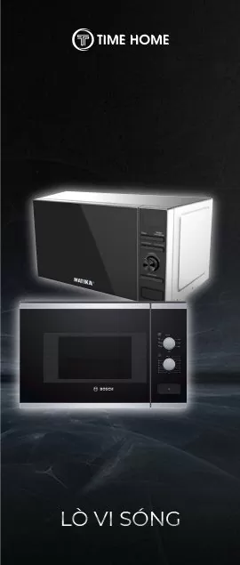 Ảnh Lò nướng, Lò vi sóng 