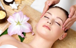Kỹ Thuật Viên Spa