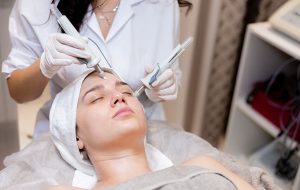 Chăm Sóc Và Điều Trị Da chuyên nghiệp