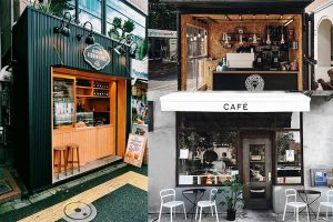 Bí Quyết Khởi Nghiệp Mô Hình Đồ Uống