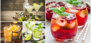 Nghiệp Vụ Pha Chế Đặc Biệt
